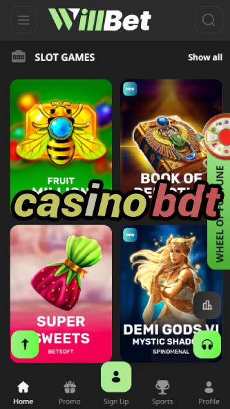 Casino BDT - Play with Bangladeshi Taka-4x4casino.ydblkf.net