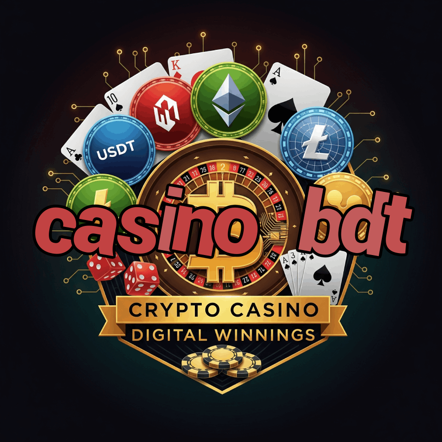 Casino BDT - Play with Bangladeshi Taka